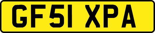 GF51XPA