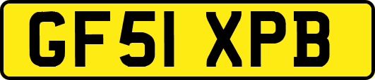 GF51XPB
