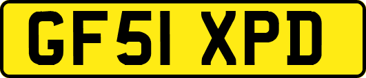 GF51XPD