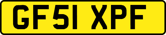 GF51XPF