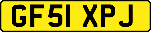 GF51XPJ