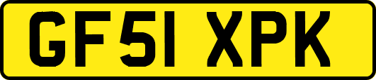 GF51XPK