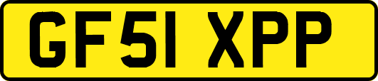 GF51XPP