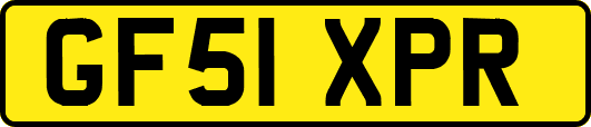 GF51XPR