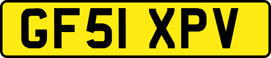 GF51XPV