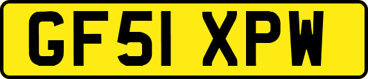 GF51XPW