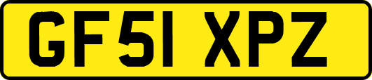 GF51XPZ