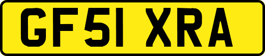GF51XRA