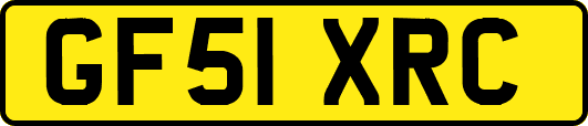 GF51XRC