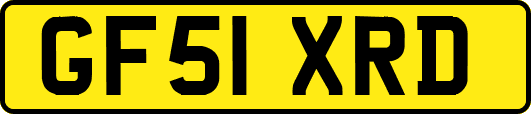 GF51XRD