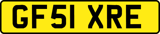 GF51XRE