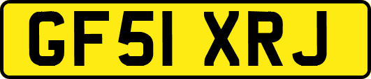 GF51XRJ