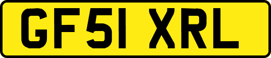GF51XRL