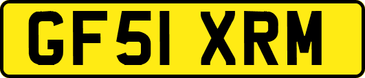 GF51XRM