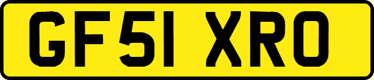 GF51XRO