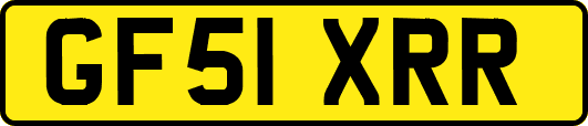 GF51XRR