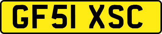 GF51XSC