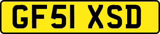 GF51XSD