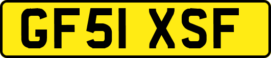 GF51XSF