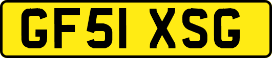 GF51XSG