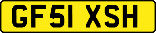 GF51XSH