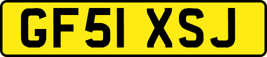GF51XSJ