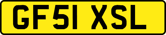 GF51XSL