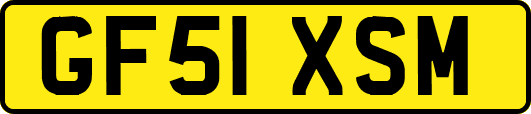 GF51XSM