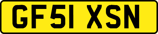 GF51XSN