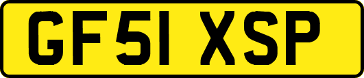 GF51XSP
