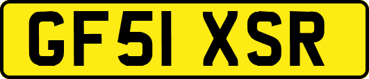 GF51XSR
