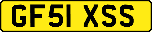 GF51XSS