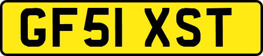 GF51XST