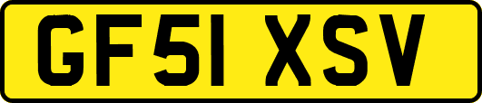 GF51XSV