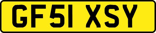 GF51XSY