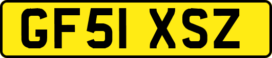 GF51XSZ