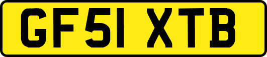 GF51XTB