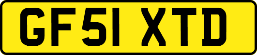 GF51XTD