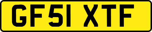 GF51XTF
