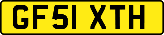 GF51XTH