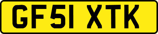 GF51XTK