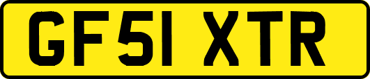 GF51XTR