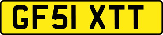 GF51XTT