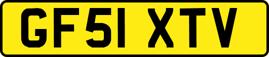 GF51XTV