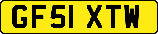 GF51XTW
