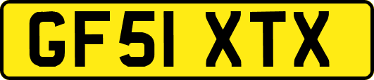 GF51XTX