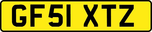 GF51XTZ