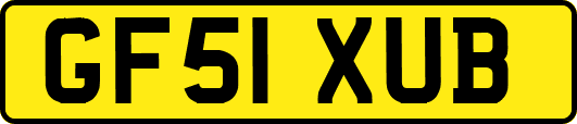 GF51XUB