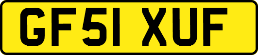 GF51XUF