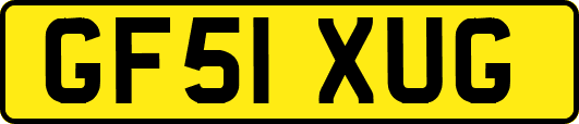 GF51XUG